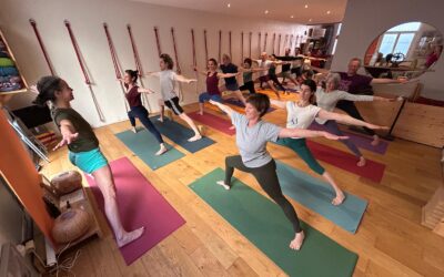 Ateliers du dimanche 2025-26
